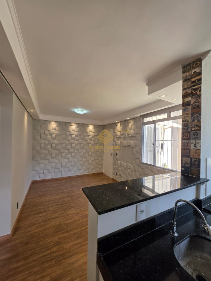 Apartamento > venda > Vila das flores- Betim