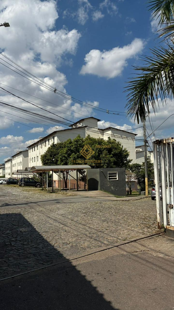 Apartamento > venda > Vila das Flores - Betim