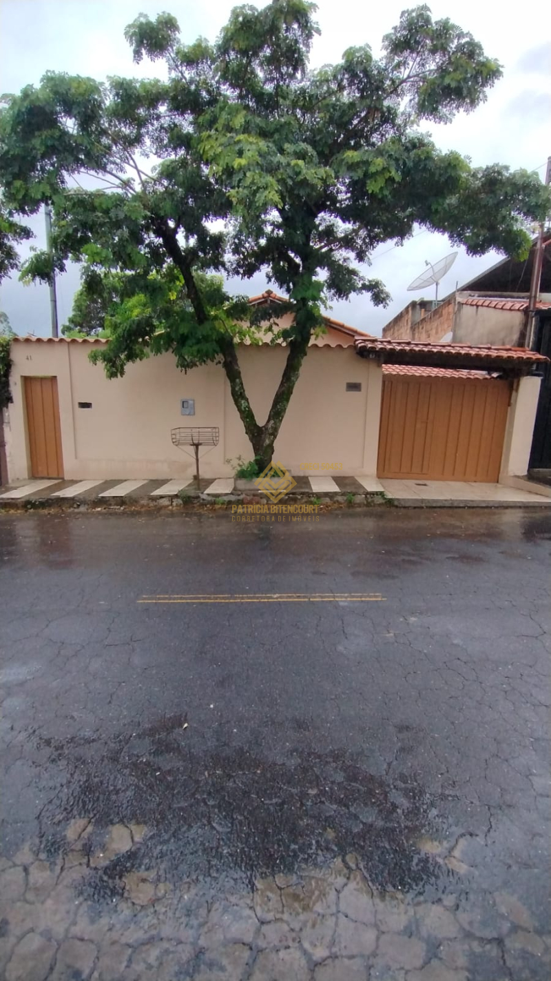 Casa > venda > Bueno Franco - Betim