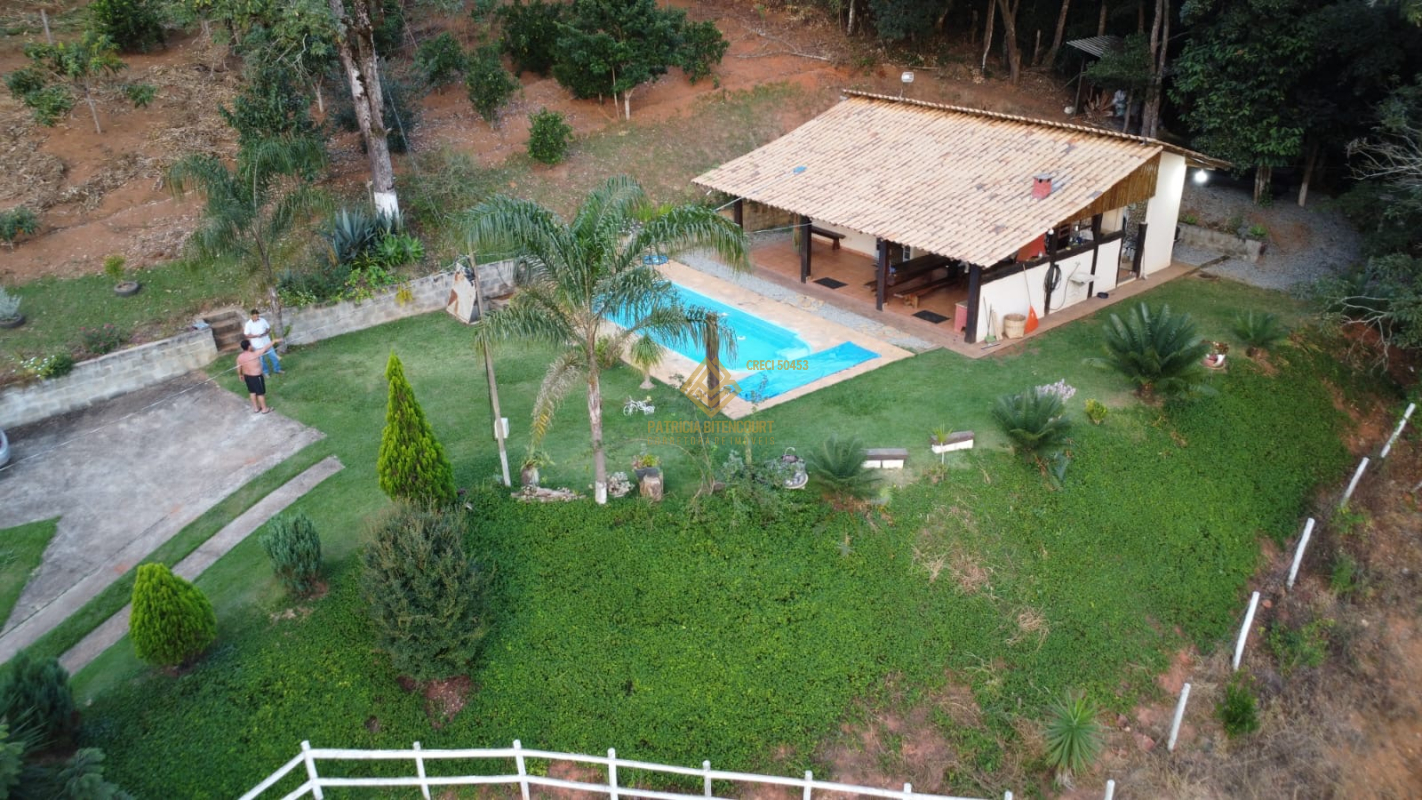 Sítio > venda > Itatiaiuçu