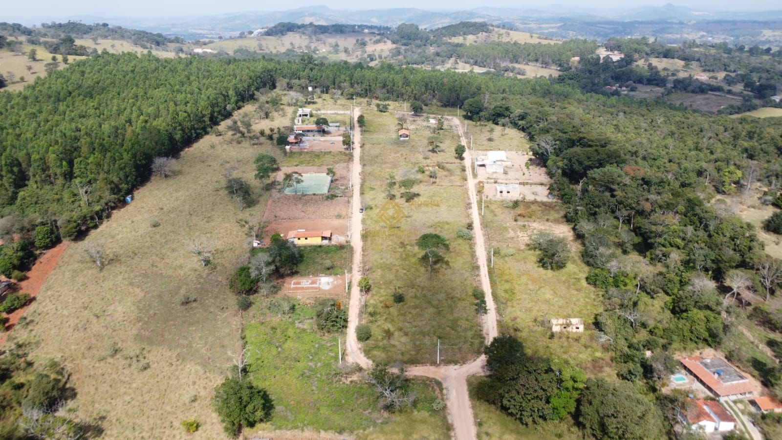Chácara > venda > Itaguara/Piracema