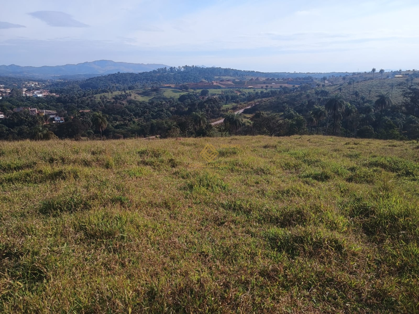 Terreno > venda > Itatiaiuçu