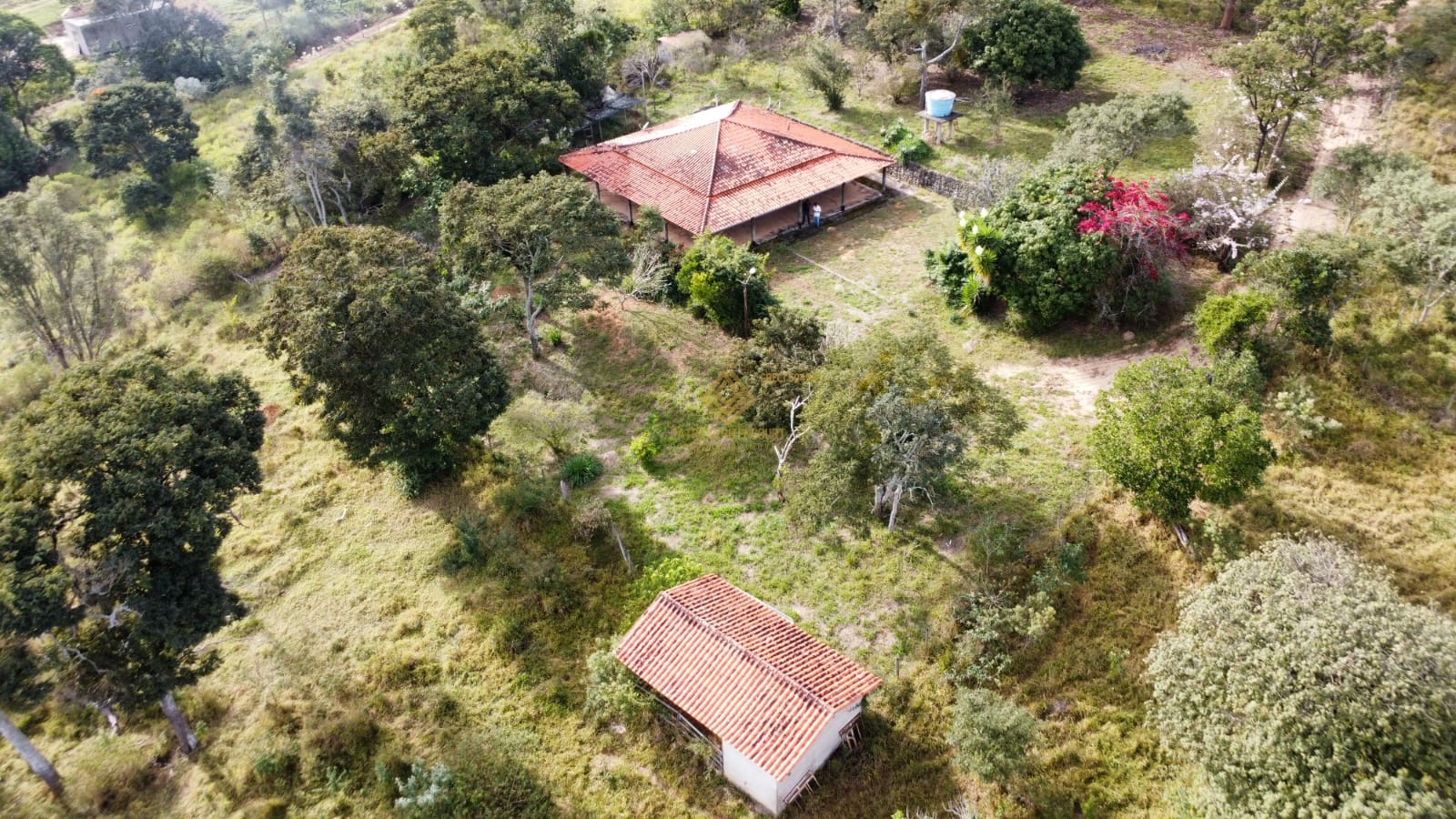 Sítio > venda > Itatiaiuçu