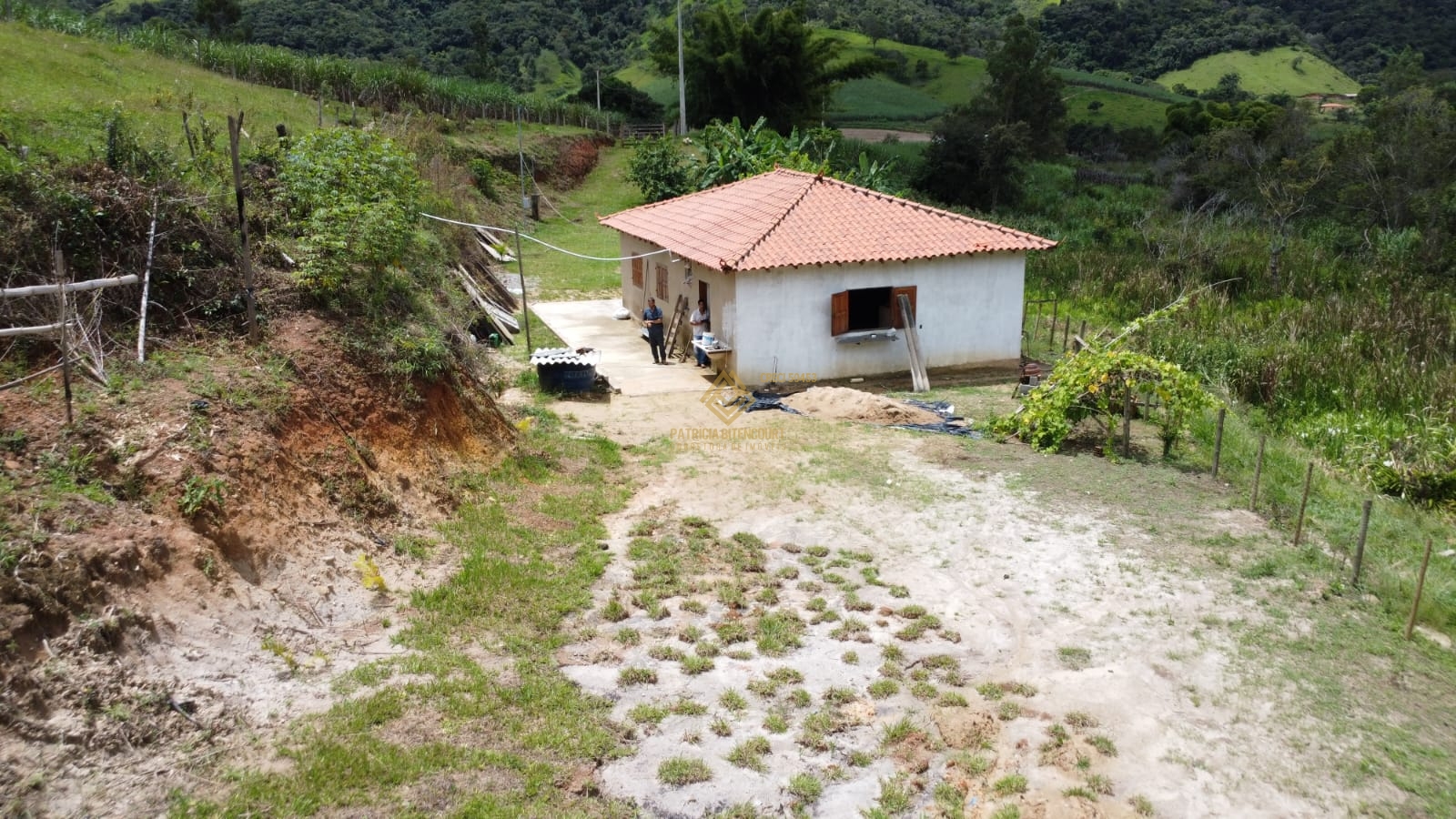 Sítio > venda > Itaguara
