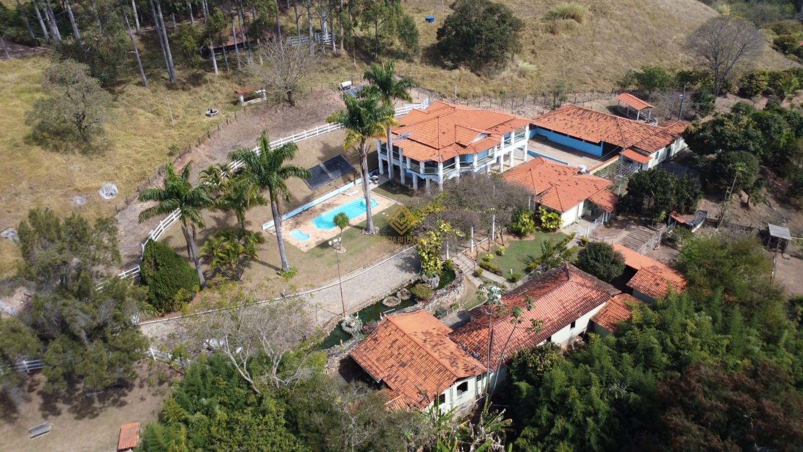Fazenda > venda > Itaguara