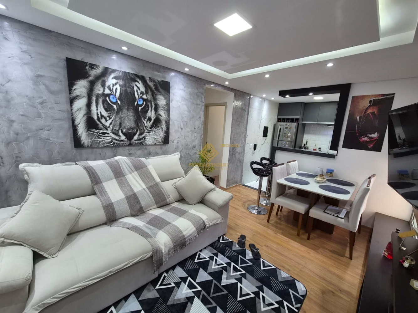 Apartamento > venda > Vila das Flores - Betim
