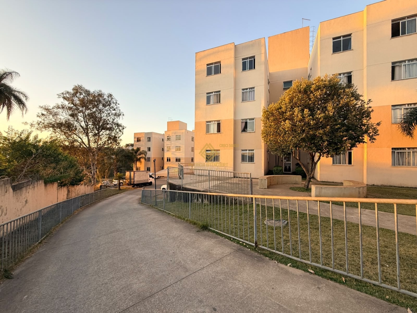 Apartamento > venda > ARQUIPÉLAGO VERDE -  BETIM
