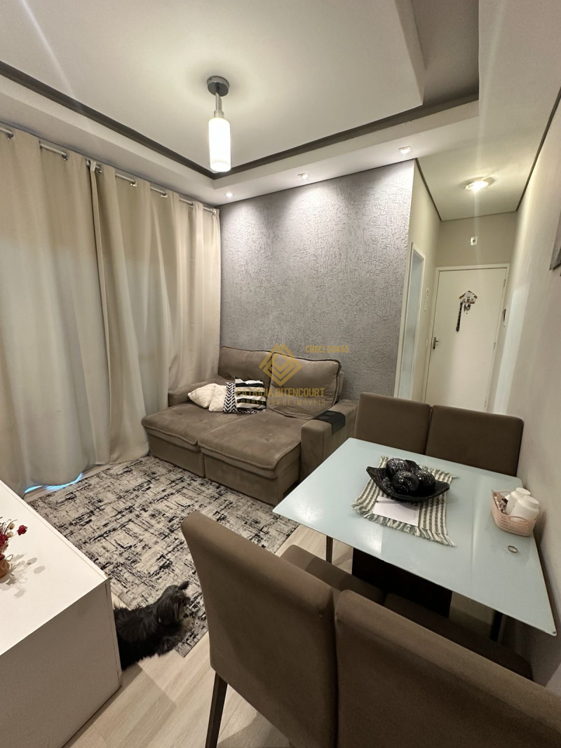 Apartamento > venda > Inga - Betim