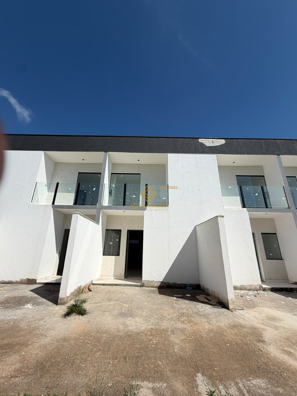 Casa Geminada > venda > Quintas do Godói — Betim
