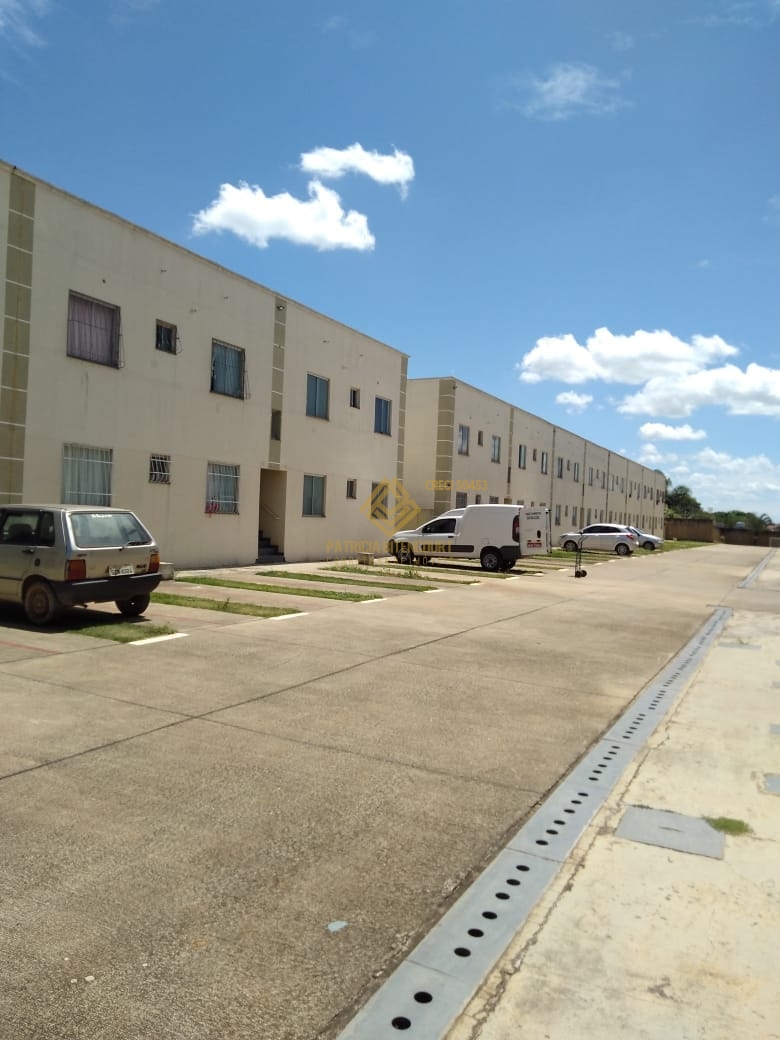 Apartamento > venda > Vista Alegre - Mateus Leme